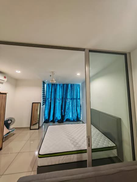 Service Residence for Rent at 3 Elements - Bosco Lum - Bedroom - PropertyGuru.com.my