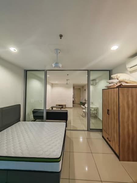 Service Residence for Rent at 3 Elements - Bosco Lum - Bedroom - PropertyGuru.com.my