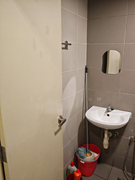 Service Residence for Rent at 3 Elements - Bosco Lum - Bathroom - PropertyGuru.com.my