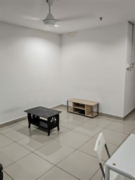Service Residence for Rent at 3 Elements - Bosco Lum - Living Room - PropertyGuru.com.my