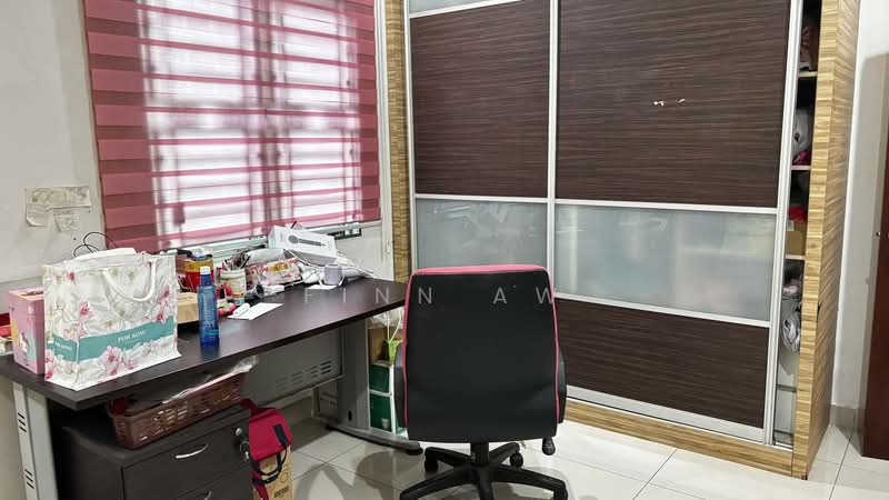 For Sale - Nusa Duta