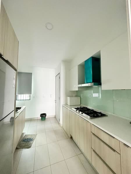 Condominium for Rent at The Light Collection III - Allen Yeoh - Kitchen - PropertyGuru.com.my