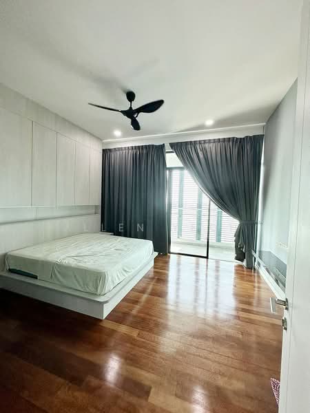 Condominium for Rent at The Light Collection III - Allen Yeoh - Bedroom - PropertyGuru.com.my