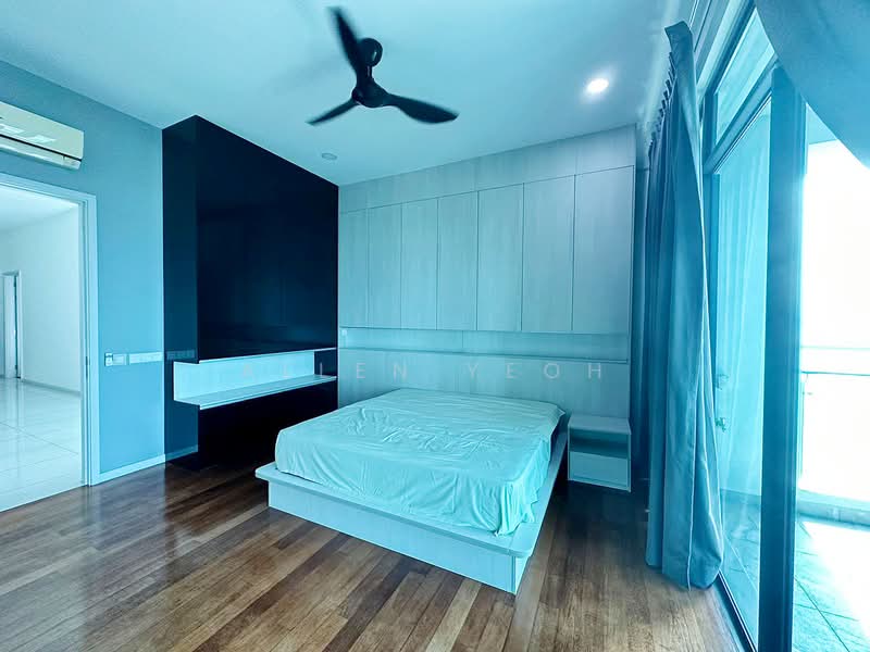 Condominium for Rent at The Light Collection III - Allen Yeoh - Bedroom - PropertyGuru.com.my