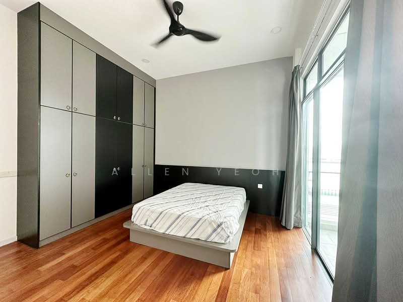 Condominium for Rent at The Light Collection III - Allen Yeoh - Bedroom - PropertyGuru.com.my