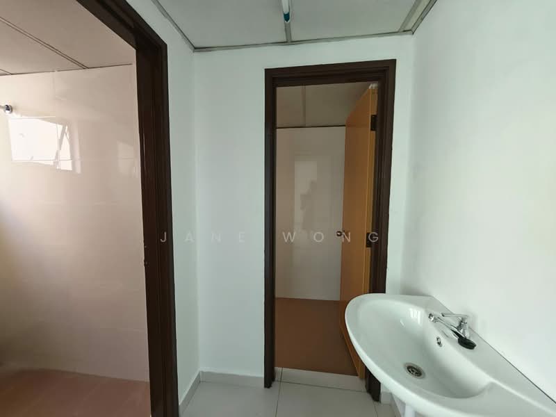 Shop / Office for Rent in PJS 8, Sunway Mentari (Petaling Jaya) - Jane Wong - Bathroom - PropertyGuru.com.my