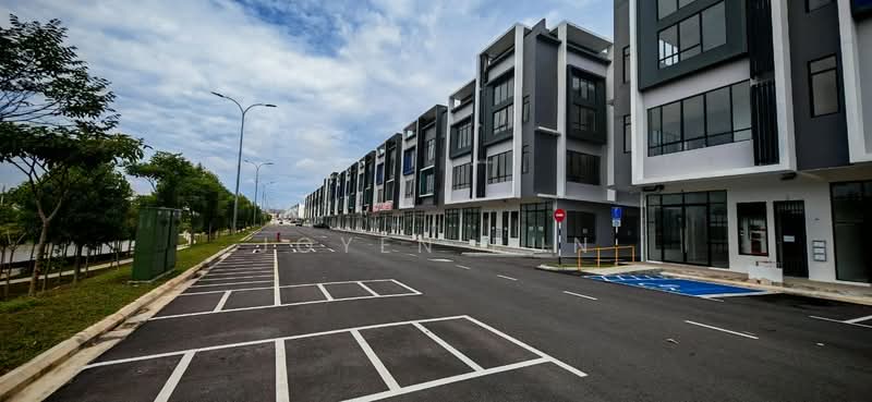 Shop for Rent in Austin Crest (Johor Bahru) - Joyen Pun - PropertyGuru.com.my