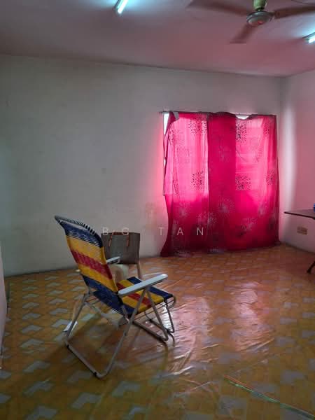 Flat for Rent at Pangsapuri Sri Meranti - BC TAN - Interior - PropertyGuru.com.my