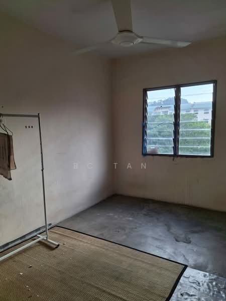 Flat for Rent at Pangsapuri Sri Meranti - BC TAN - Interior - PropertyGuru.com.my