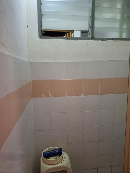 Flat for Rent at Pangsapuri Sri Meranti - BC TAN - PropertyGuru.com.my