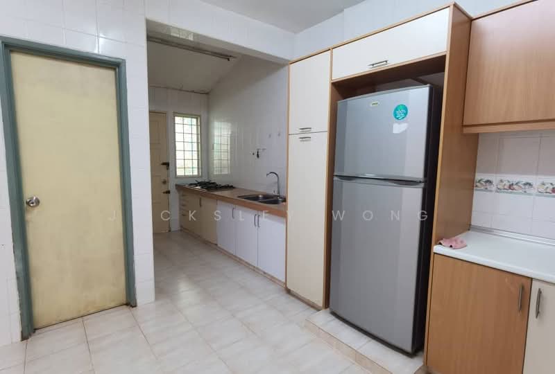 2-storey Terraced House for Rent in Cheras (Selangor) - Jacksley Wong - Kitchen - PropertyGuru.com.my