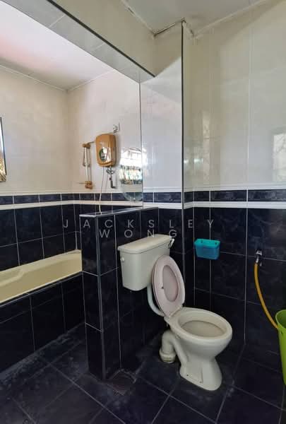 2-storey Terraced House for Rent in Cheras (Selangor) - Jacksley Wong - PropertyGuru.com.my