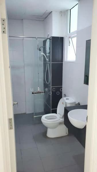 One Medini untuk Untuk Dijual - RM 320,000, Mac 2026 - Bathroom - PropertyGuru.com.my