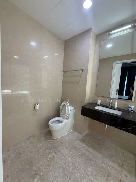 Pavilion Hilltop untuk Untuk Disewa - RM 7,500 /bulan, Feb 2026 - Bathroom - PropertyGuru.com.my