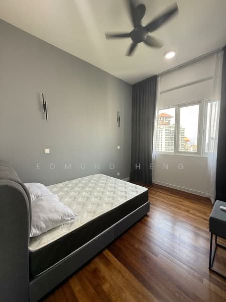 Pavilion Hilltop untuk Untuk Disewa - RM 7,500 /bulan, Feb 2026 - Bedroom - PropertyGuru.com.my