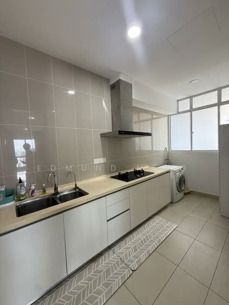 Pavilion Hilltop untuk Untuk Disewa - RM 7,500 /bulan, Feb 2026 - Kitchen - PropertyGuru.com.my