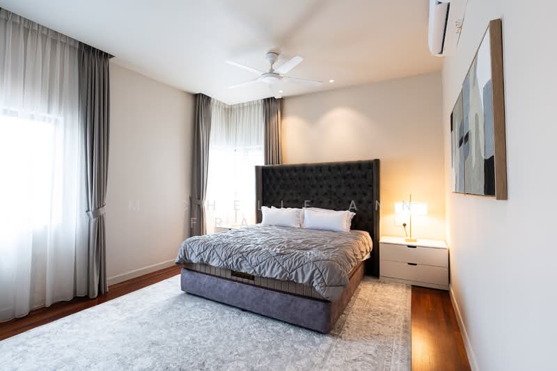 Bungalow for Sale in Damansara Heights (Kuala Lumpur) - Michelle Ann Francis - Master Bedroom - PropertyGuru.com.my