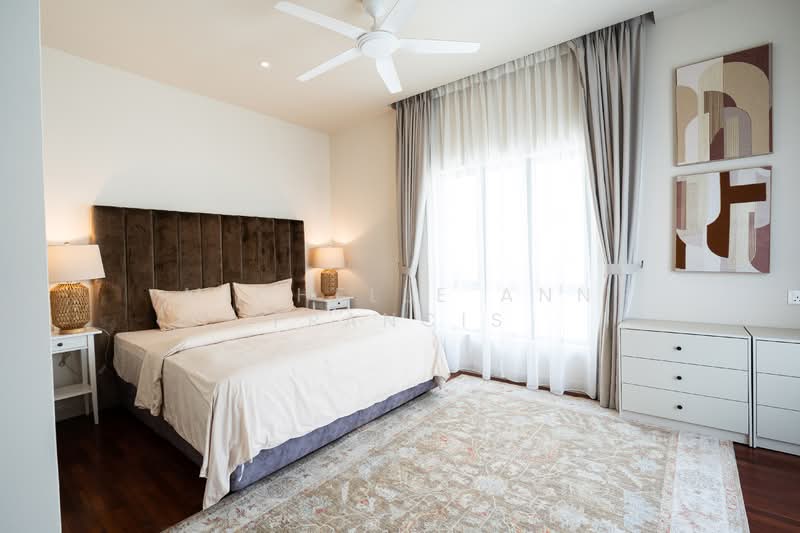 Bungalow for Sale in Damansara Heights (Kuala Lumpur) - Michelle Ann Francis - Bedroom - PropertyGuru.com.my