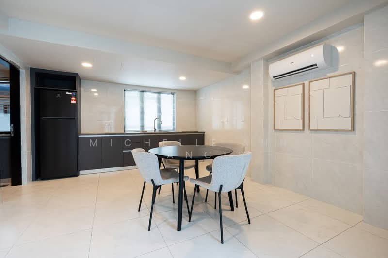 Bungalow for Sale in Damansara Heights (Kuala Lumpur) - Michelle Ann Francis - Kitchen - PropertyGuru.com.my