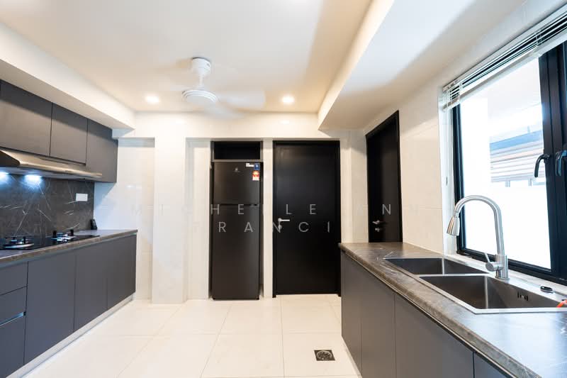 Bungalow for Sale in Damansara Heights (Kuala Lumpur) - Michelle Ann Francis - Kitchen - PropertyGuru.com.my