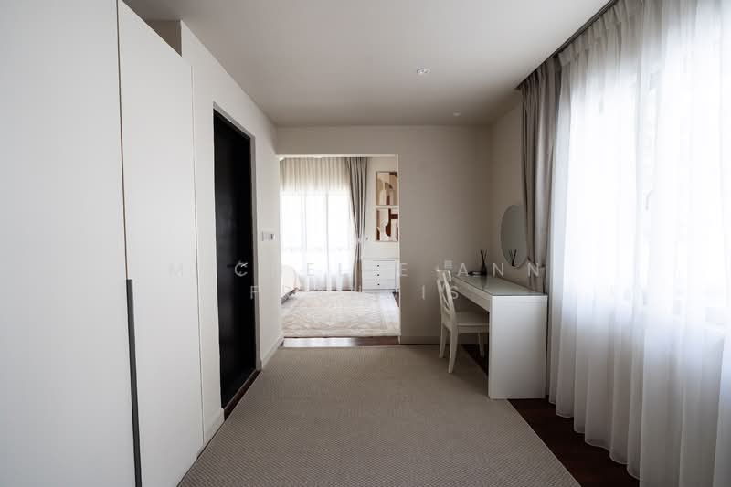 Bungalow for Sale in Damansara Heights (Kuala Lumpur) - Michelle Ann Francis - Wardrobe - PropertyGuru.com.my