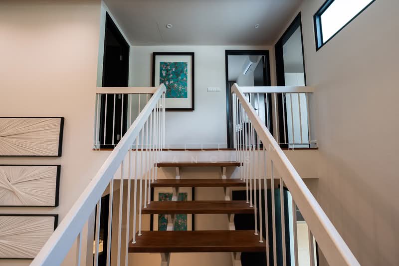 Bungalow for Sale in Damansara Heights (Kuala Lumpur) - Michelle Ann Francis - Interior - PropertyGuru.com.my