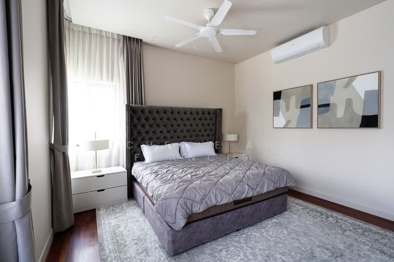 Bungalow for Sale in Damansara Heights (Kuala Lumpur) - Michelle Ann Francis - Master Bedroom - PropertyGuru.com.my