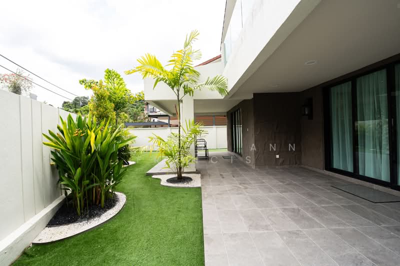 Bungalow for Sale in Damansara Heights (Kuala Lumpur) - Michelle Ann Francis - Exterior - PropertyGuru.com.my