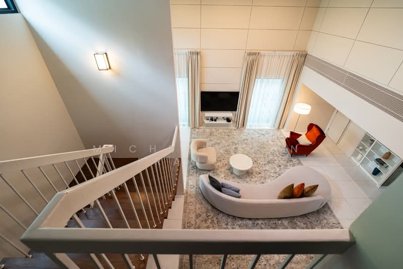 Bungalow for Sale in Damansara Heights (Kuala Lumpur) - Michelle Ann Francis - Living Room - PropertyGuru.com.my