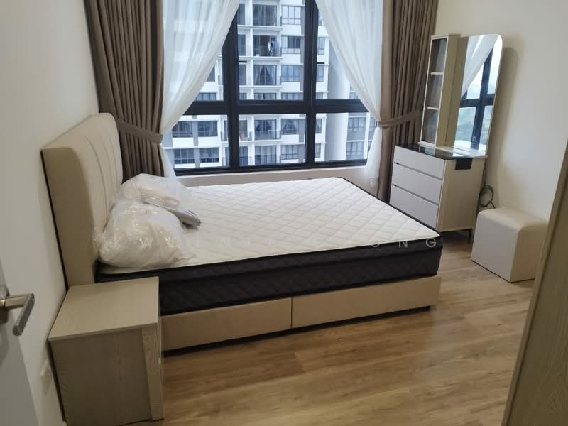 Sunway Belfield untuk Untuk Disewa - RM 4,000 /bulan, Mac 2026 - Bedroom - PropertyGuru.com.my