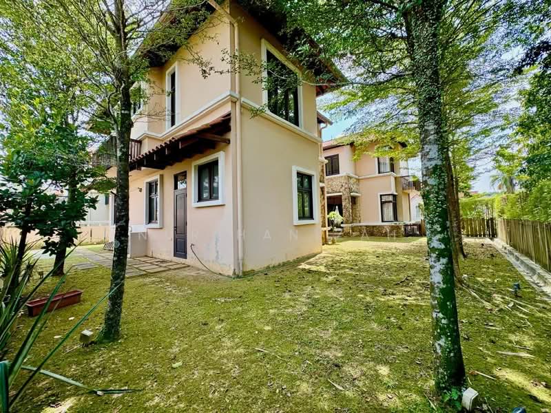 For Sale - Glenmarie U1 Shah Alam