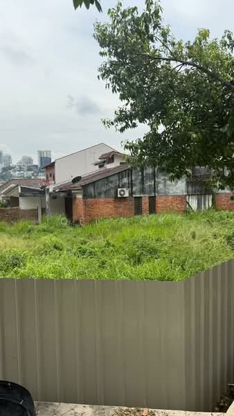 Bungalow for Sale in Bangsar (Kuala Lumpur) - Joel Loke - Exterior - PropertyGuru.com.my