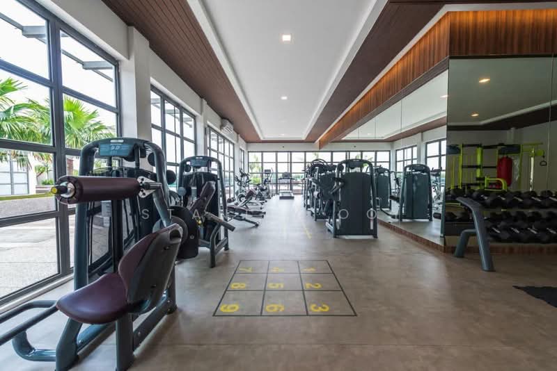 Lakefront Residence untuk Untuk Disewa - RM 2,500 /bulan, Feb 2026 - PropertyGuru.com.my