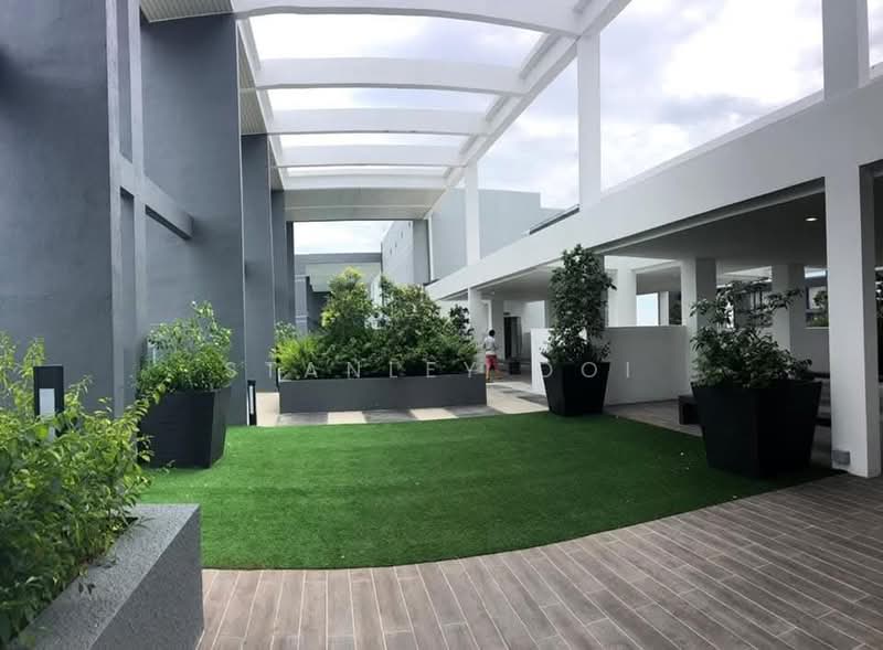 Lakefront Residence untuk Untuk Disewa - RM 2,500 /bulan, Feb 2026 - PropertyGuru.com.my