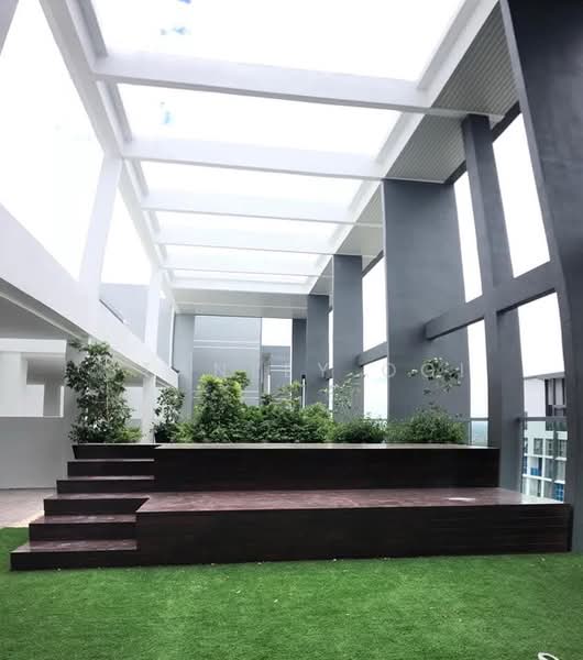 Lakefront Residence untuk Untuk Disewa - RM 2,500 /bulan, Feb 2026 - PropertyGuru.com.my