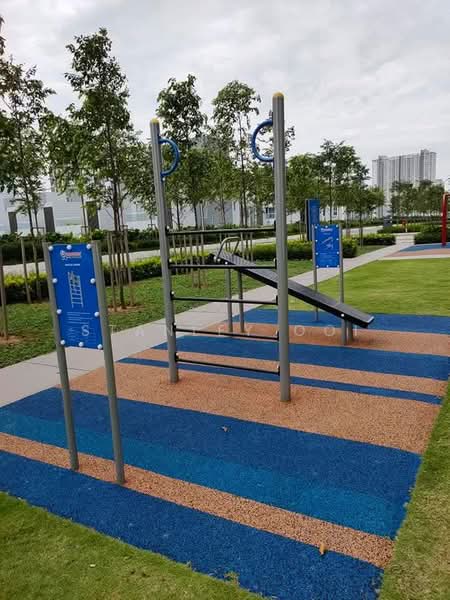 Lakefront Residence untuk Untuk Disewa - RM 2,500 /bulan, Feb 2026 - PropertyGuru.com.my