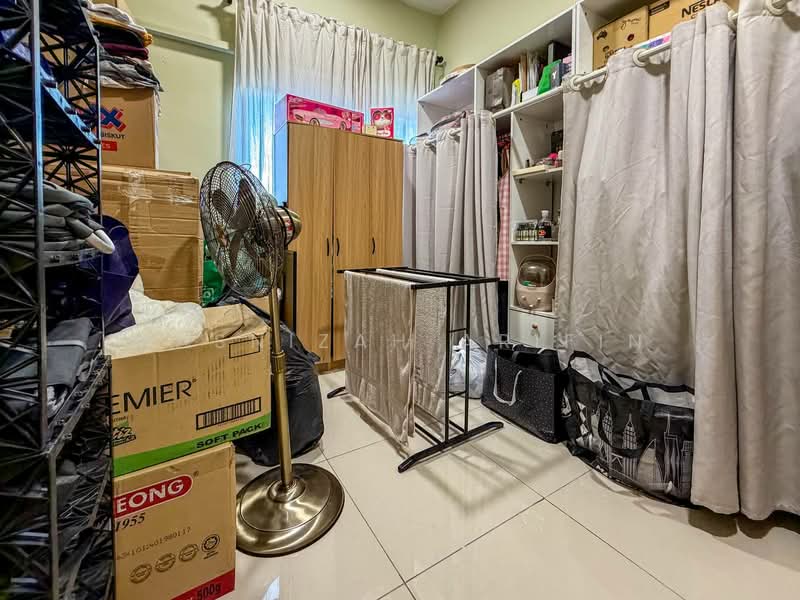 Condominium for Sale at 1 Razak Mansion - Masnizah Arifin - Interior - PropertyGuru.com.my