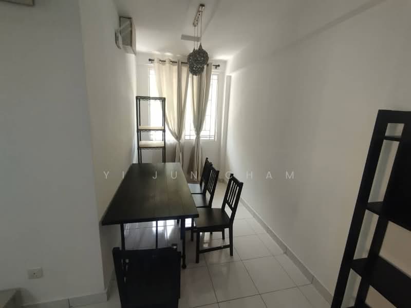 Radius Residence untuk Untuk Disewa - RM 1,300 /bulan, Feb 2026 - PropertyGuru.com.my