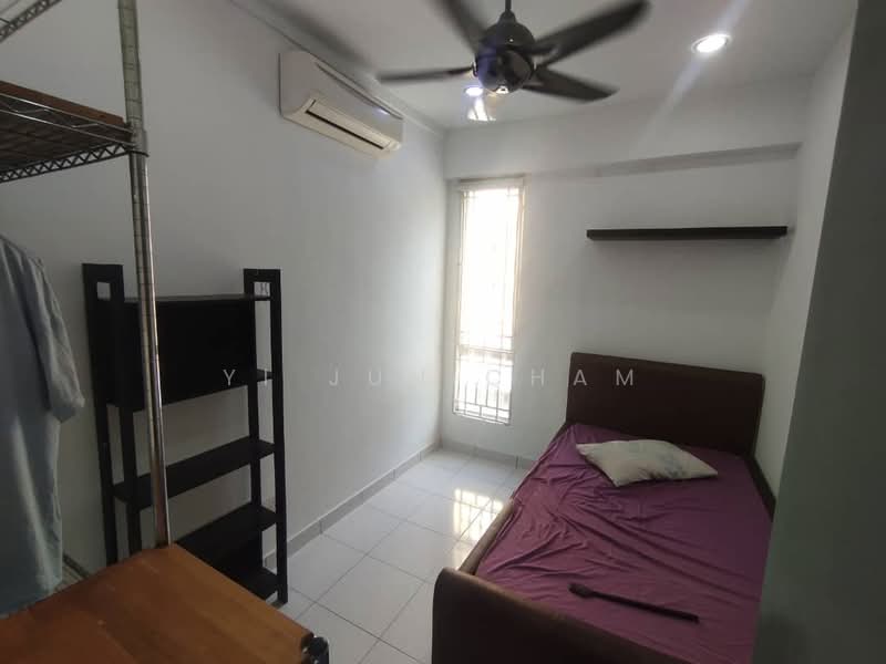 Radius Residence untuk Untuk Disewa - RM 1,300 /bulan, Feb 2026 - PropertyGuru.com.my