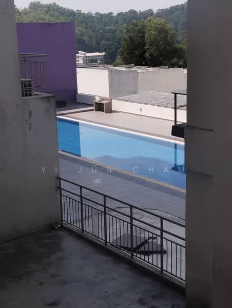 Radius Residence untuk Untuk Disewa - RM 1,300 /bulan, Feb 2026 - PropertyGuru.com.my