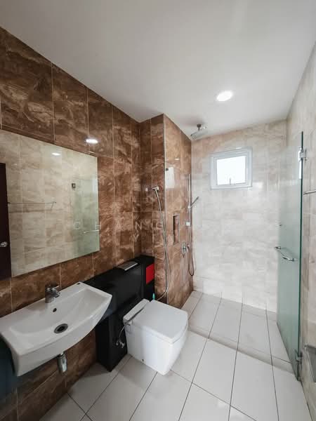 Paragon Residences @ Straits View untuk Untuk Disewa - RM 2,500 /bulan, Apr 2026 - PropertyGuru.com.my