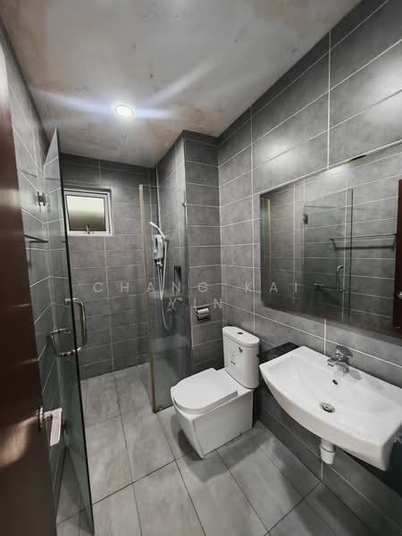 Paragon Residences @ Straits View untuk Untuk Disewa - RM 2,500 /bulan, Apr 2026 - PropertyGuru.com.my