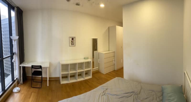 Service Residence for Rent at KL Gateway Residences - Daphne Lim - Bedroom - PropertyGuru.com.my