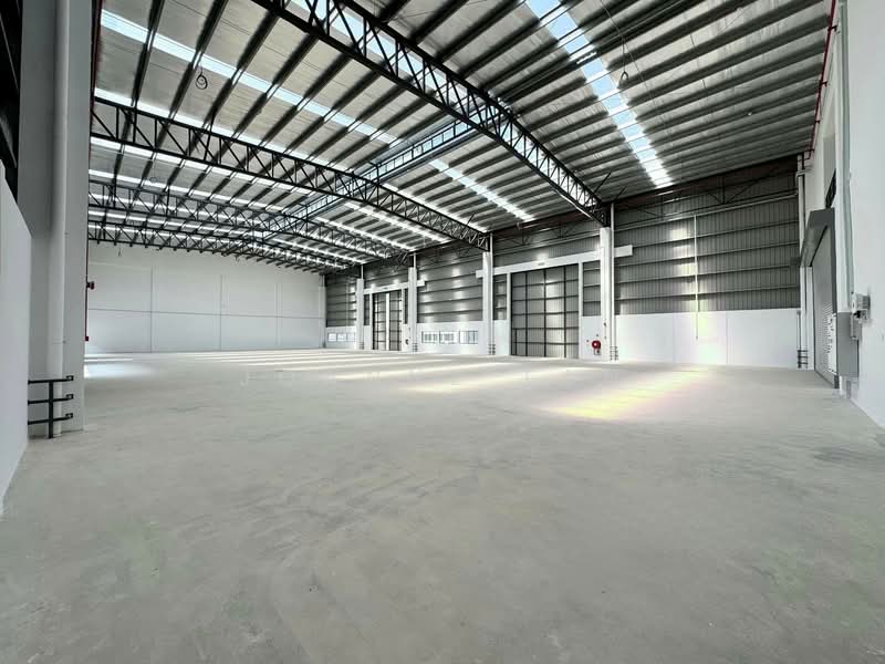 Factory for Rent in Bukit Raja (Selangor) - Joanne Tan - Interior - PropertyGuru.com.my