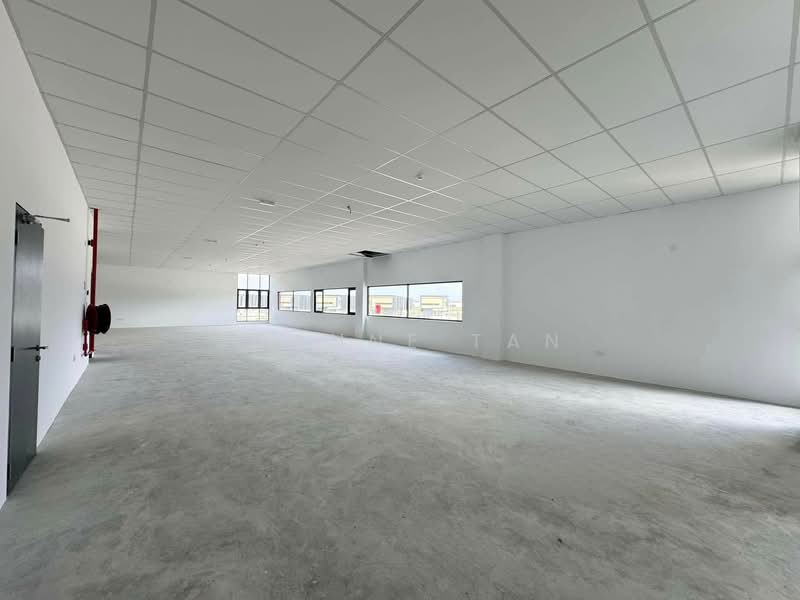 Factory for Rent in Bukit Raja (Selangor) - Joanne Tan - Interior - PropertyGuru.com.my