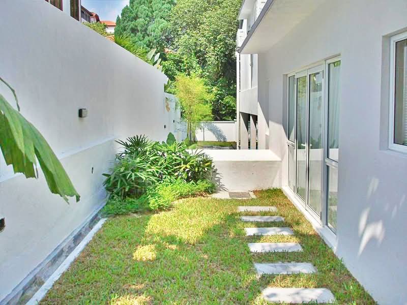 Bangsar untuk Untuk Disewa - RM 12,500 /bulan, Feb 2026 - Exterior - PropertyGuru.com.my