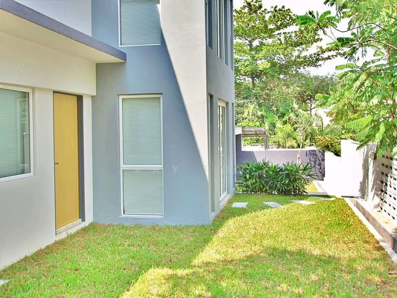 Bangsar untuk Untuk Disewa - RM 12,500 /bulan, Feb 2026 - Exterior - PropertyGuru.com.my