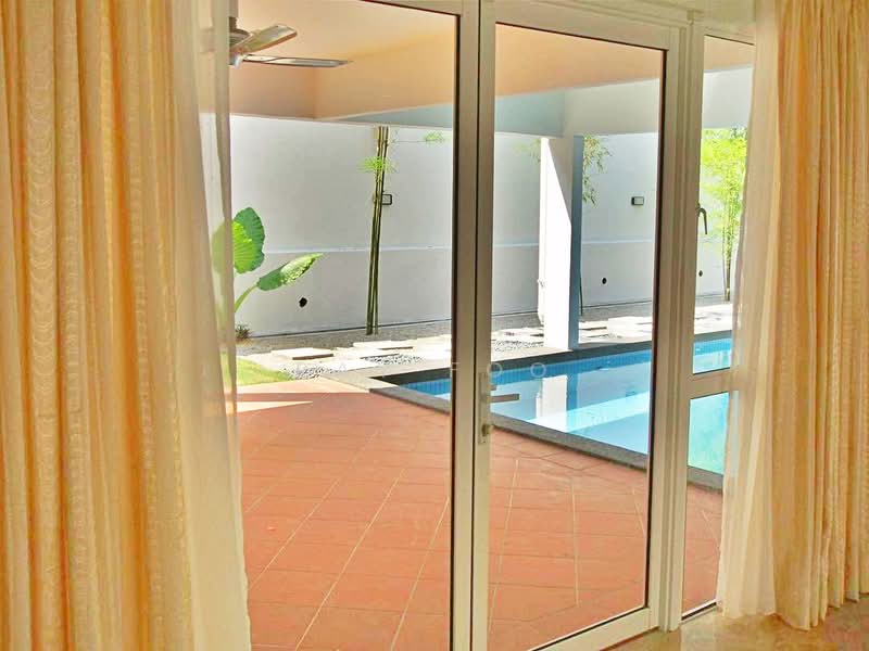 Bangsar untuk Untuk Disewa - RM 12,500 /bulan, Feb 2026 - Exterior - PropertyGuru.com.my