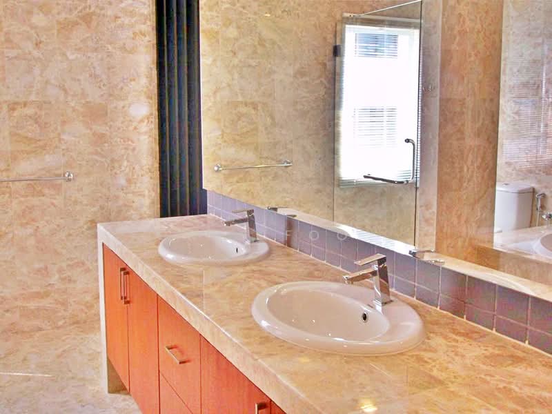 Bangsar untuk Untuk Disewa - RM 12,500 /bulan, Feb 2026 - Bathroom - PropertyGuru.com.my