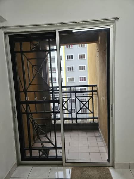 Condominium for Rent at Pelangi Damansara - David Wong - Balcony - PropertyGuru.com.my
